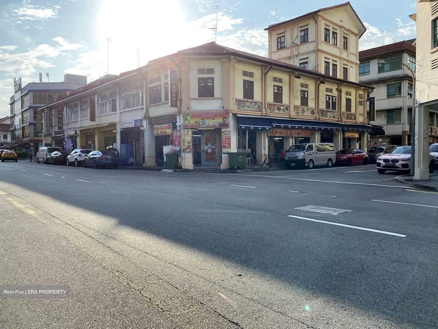 Lorong 15 Geylang (D14), Retail #598608571
